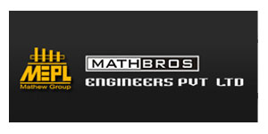 Math Bros Engineers Private Limited Logo