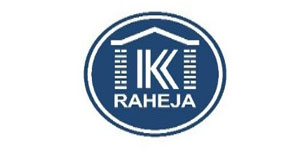 K Raheja Corp Logo